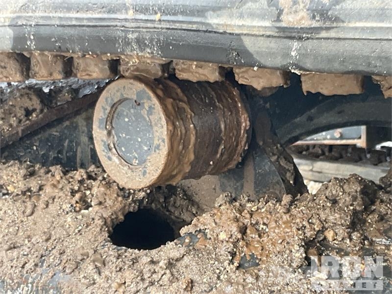 Yanmar ViO35-6A Mini bageri <7t