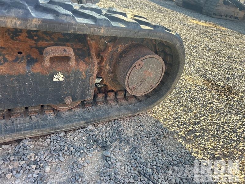 Yanmar ViO35-6A Miniescavatori