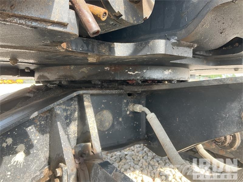 Yanmar ViO35-6A Mini bageri <7t