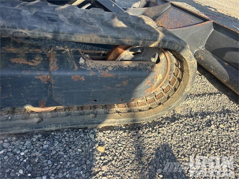 Yanmar ViO35-6A Miniescavatori