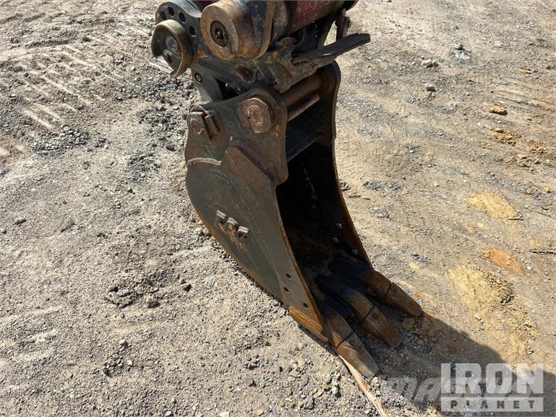 Yanmar ViO35-6A Mini bageri <7t