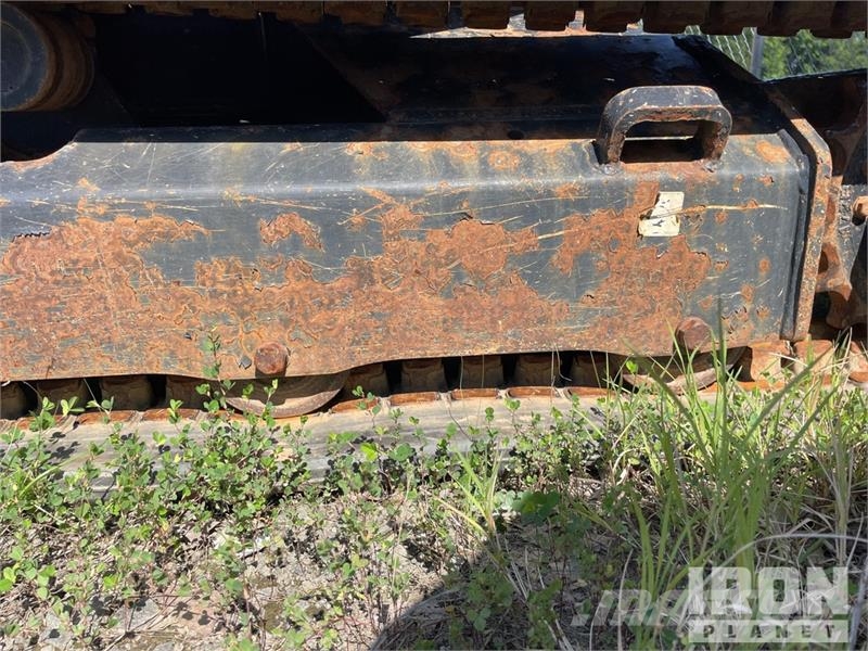 Yanmar ViO35-6A Minigravemaskiner