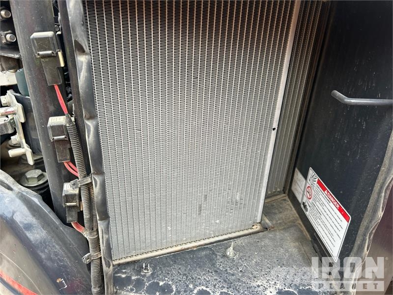 Yanmar ViO35-6A Miniescavadeiras < 7t (Mini escavadeiras)
