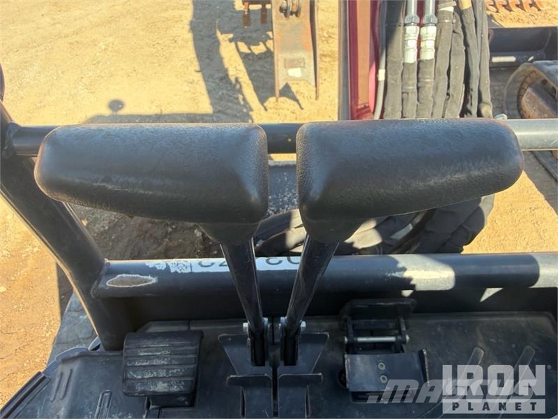 Yanmar ViO35-6A Minibagger < 7t