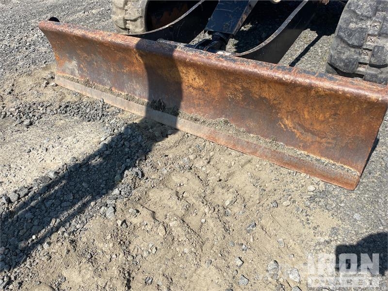 Yanmar ViO35-6A Minigravemaskiner