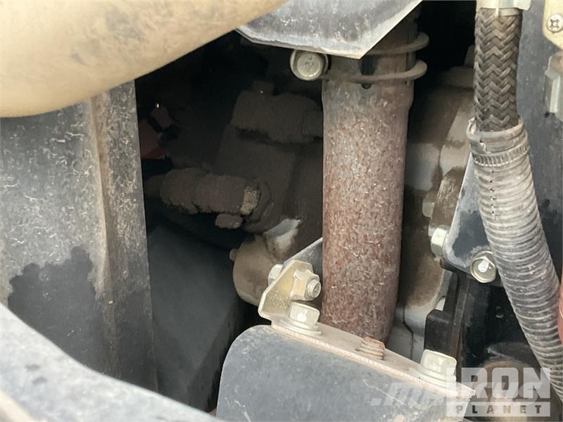 Yanmar ViO35-6A Mini bageri <7t