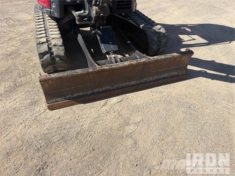 Yanmar ViO35-6A Minibagger < 7t