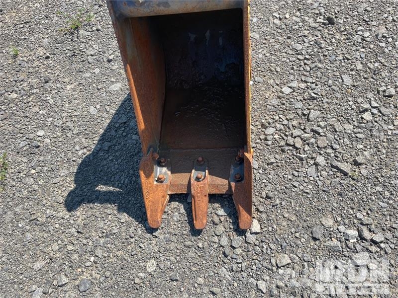 Yanmar ViO35-6A Minigravemaskiner