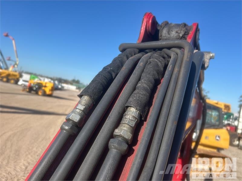 Yanmar ViO35-6A Minibagger < 7t