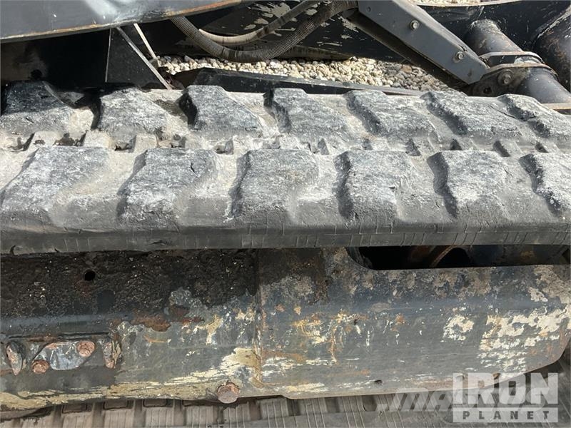 Yanmar ViO35-6A Mini bageri <7t