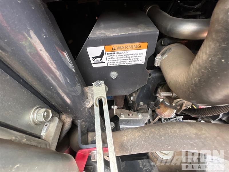 Yanmar ViO35-6A Miniescavadeiras < 7t (Mini escavadeiras)