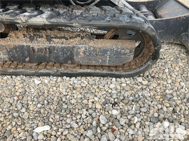 Yanmar ViO35-6A Mini bageri <7t