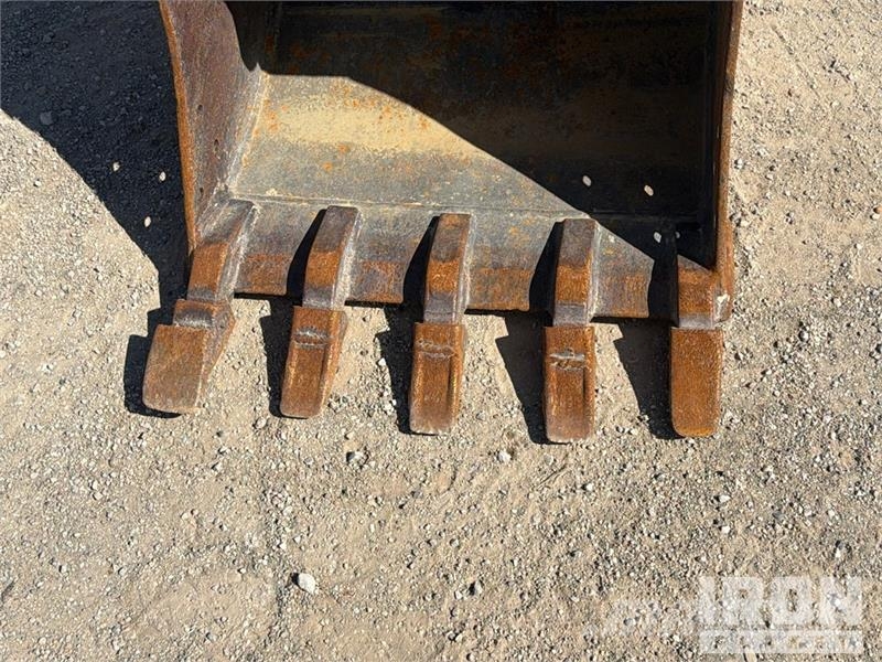 Yanmar ViO35-6A Minibagger < 7t