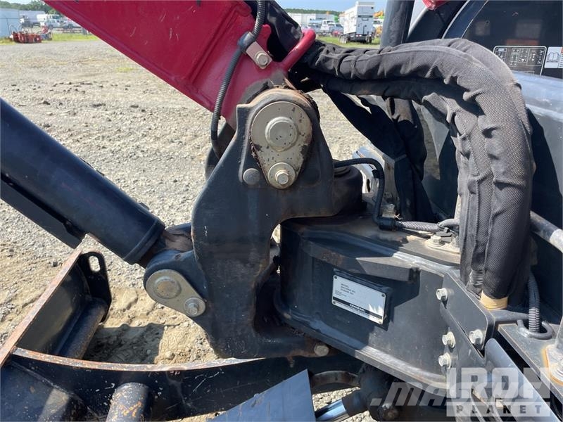 Yanmar ViO35-6A Minigravemaskiner