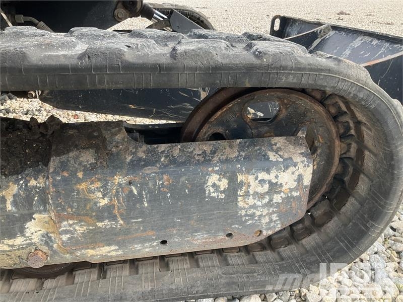 Yanmar ViO35-6A Mini bageri <7t