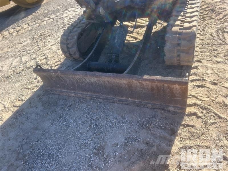 Yanmar ViO35-6A Minibagger < 7t