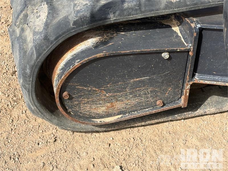 Yanmar ViO35-6A Minibagger < 7t