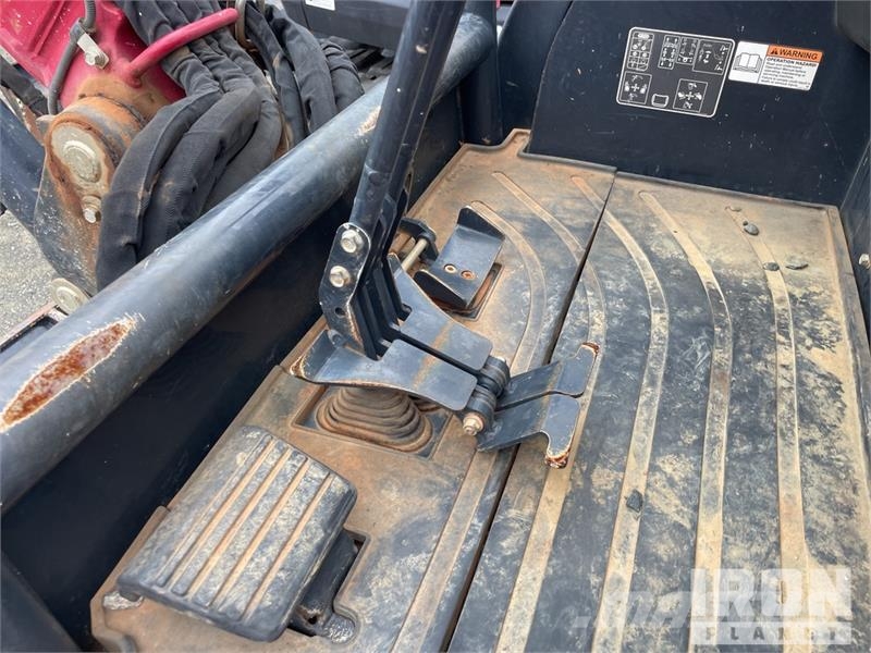 Yanmar ViO35-6A Mini kotrók < 7t