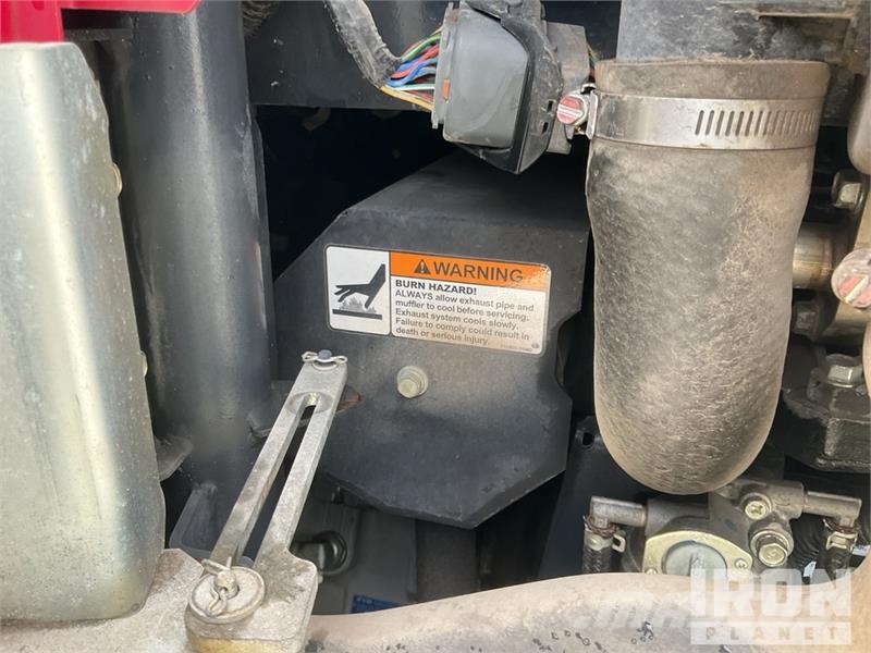 Yanmar ViO35-6A Mini bageri <7t