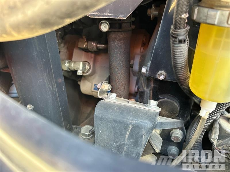 Yanmar ViO35-6A Mini bageri <7t