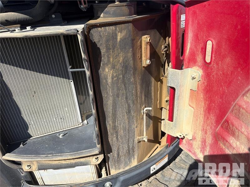 Yanmar ViO35-6A Minibagger < 7t