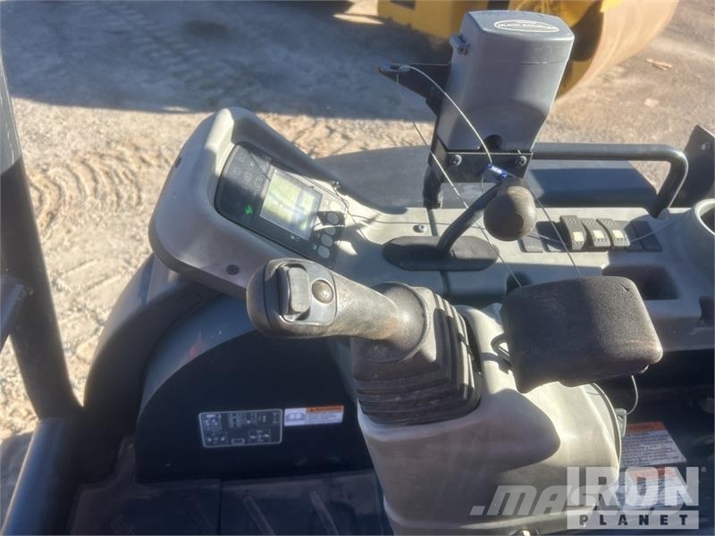 Yanmar ViO35-6A Minibagger < 7t
