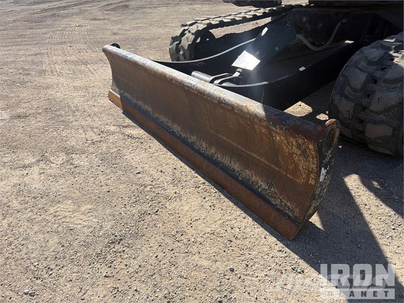 Yanmar ViO35-6A Minibagger < 7t