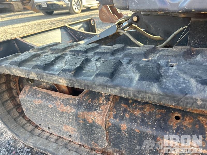 Yanmar ViO35-6A Miniescavatori
