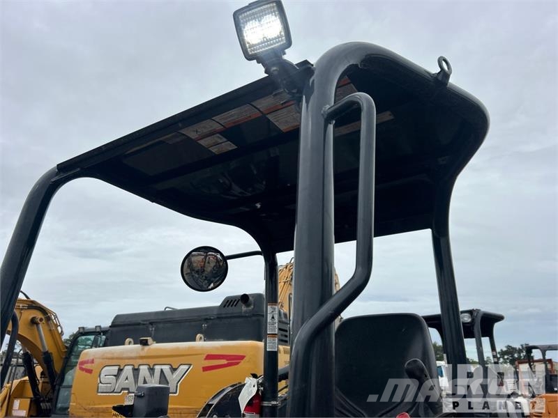 Yanmar ViO35-6A Miniescavadeiras < 7t (Mini escavadeiras)