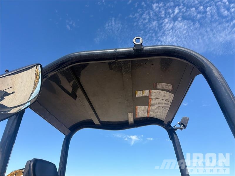 Yanmar ViO35-6A Minibagger < 7t