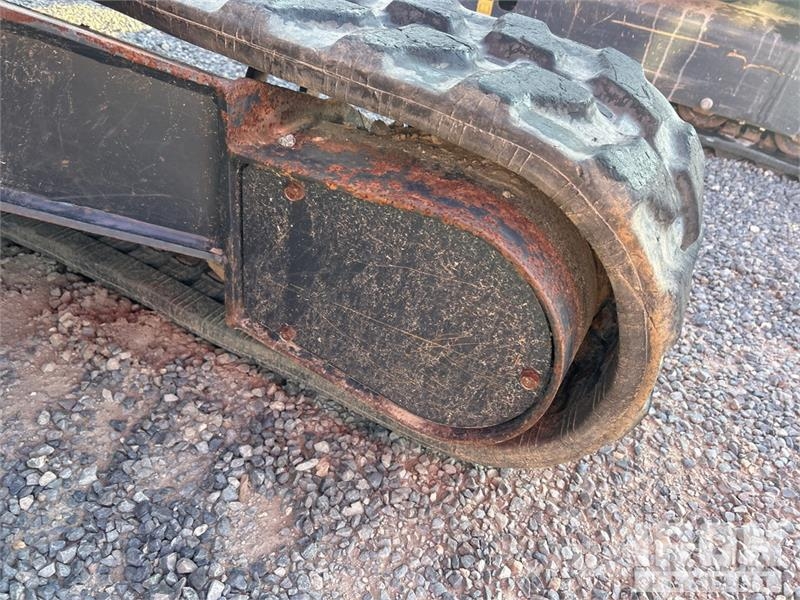 Yanmar ViO35-6A Miniescavatori