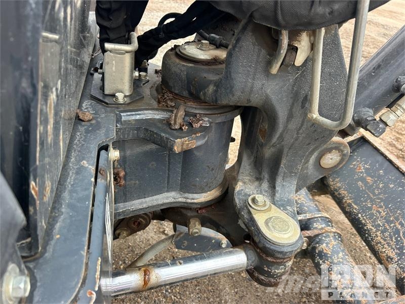 Yanmar ViO35-6A Miniescavadeiras < 7t (Mini escavadeiras)
