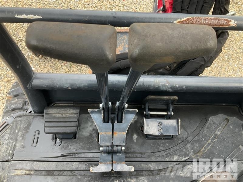 Yanmar ViO35-6A Mini bageri <7t