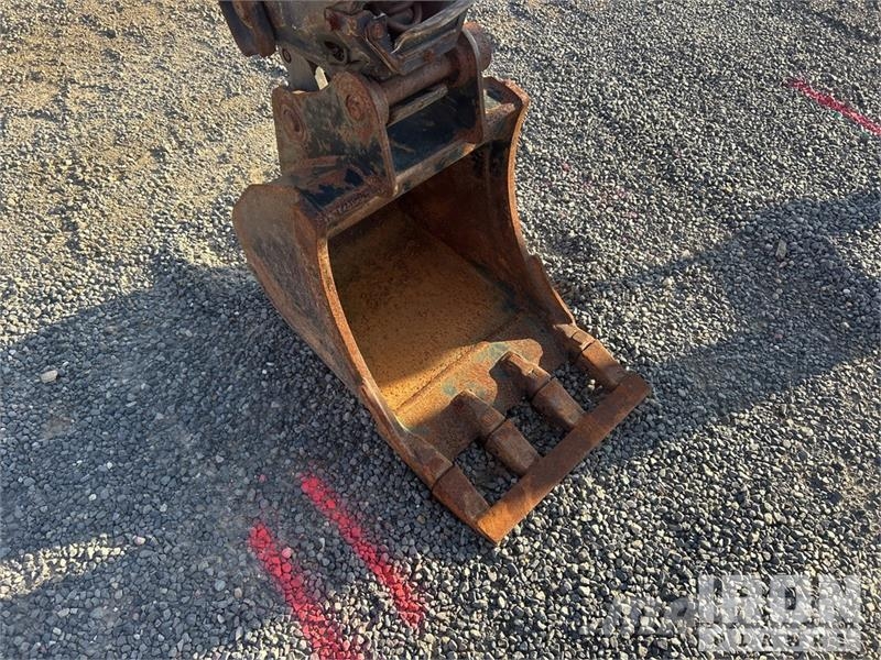 Yanmar ViO35-6A Miniescavatori
