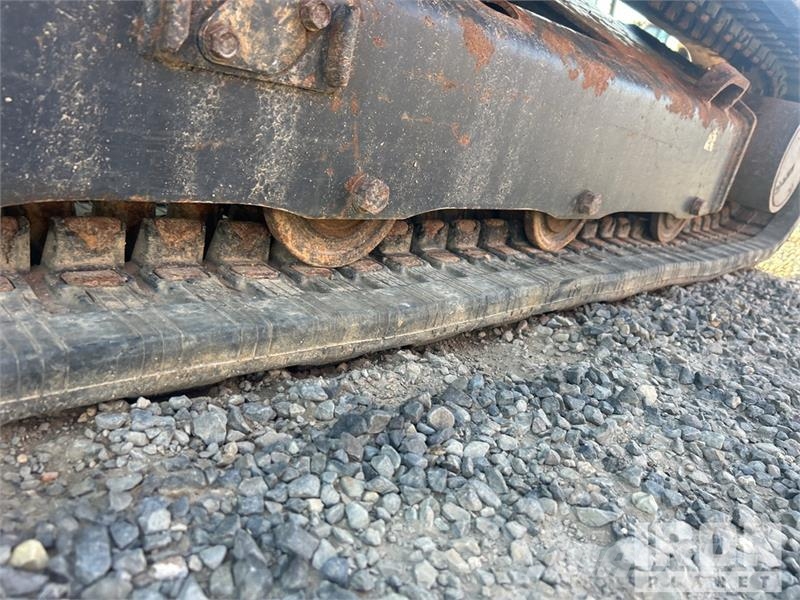 Yanmar ViO35-6A Miniescavatori