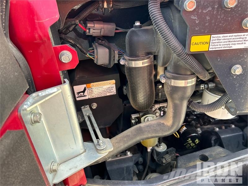Yanmar ViO35-6A Mini bageri <7t