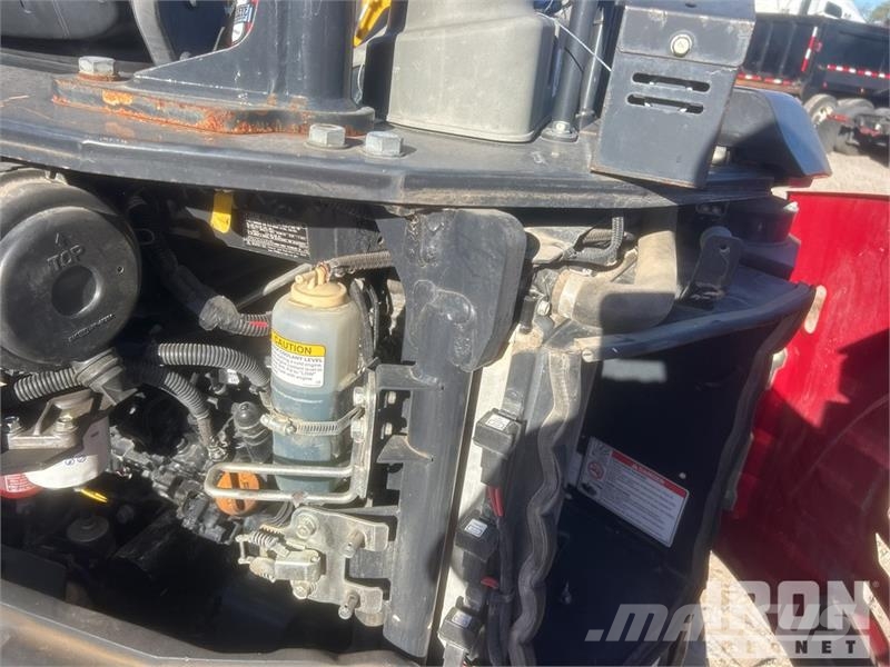 Yanmar ViO35-6A Minibagger < 7t