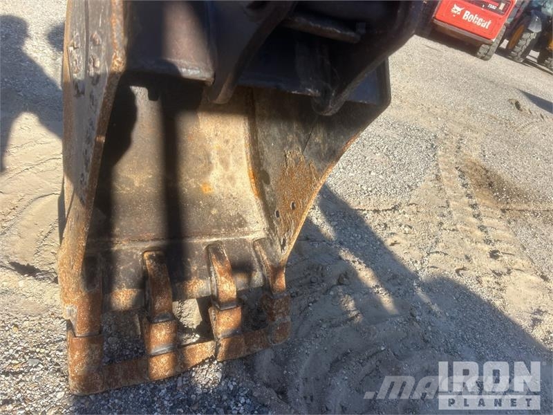 Yanmar ViO35-6A Minibagger < 7t