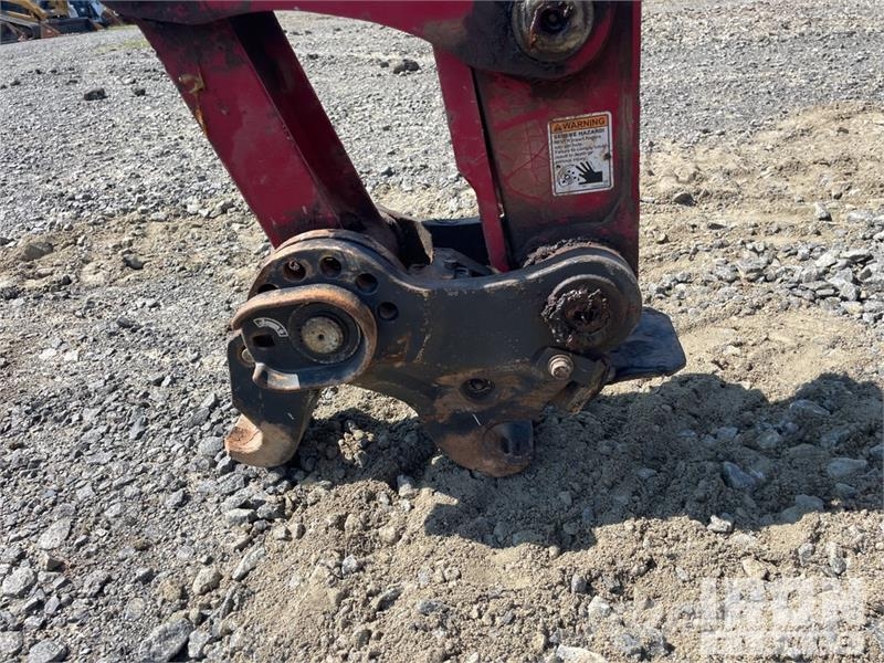 Yanmar ViO35-6A Minigravemaskiner