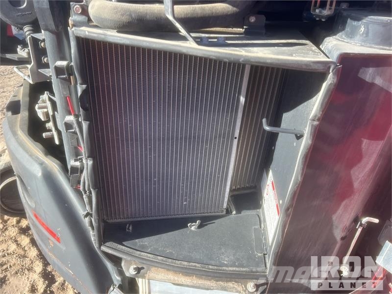 Yanmar ViO35-6A Minibagger < 7t