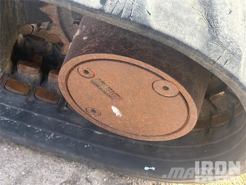 Yanmar ViO35-6A Minibagger < 7t