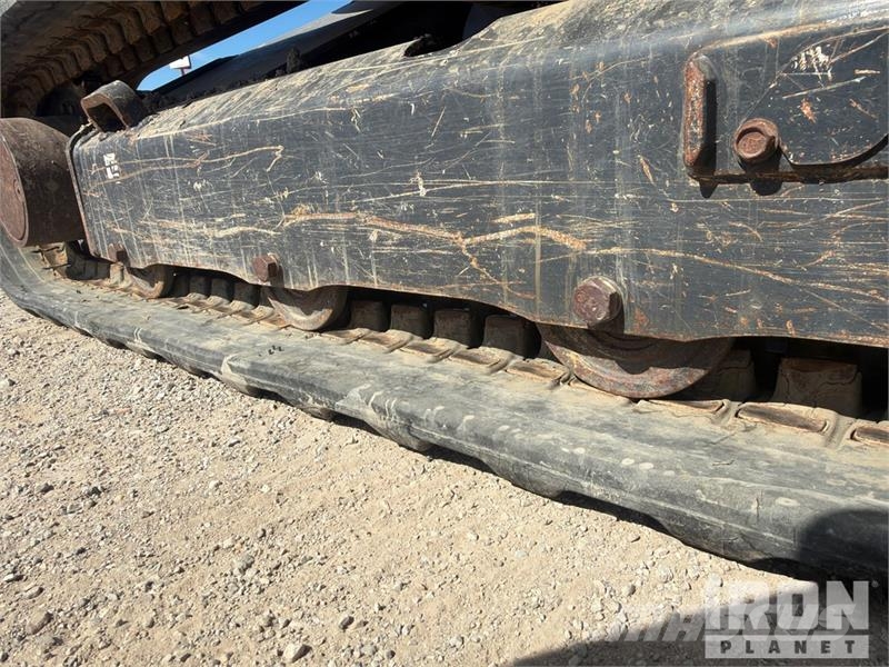 Yanmar ViO35-6A Minibagger < 7t