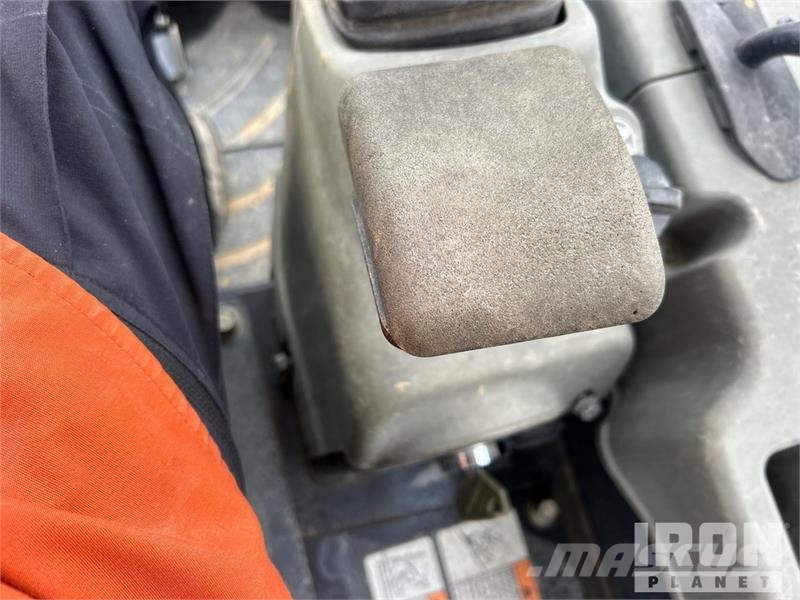 Yanmar ViO35-6A Miniescavadeiras < 7t (Mini escavadeiras)