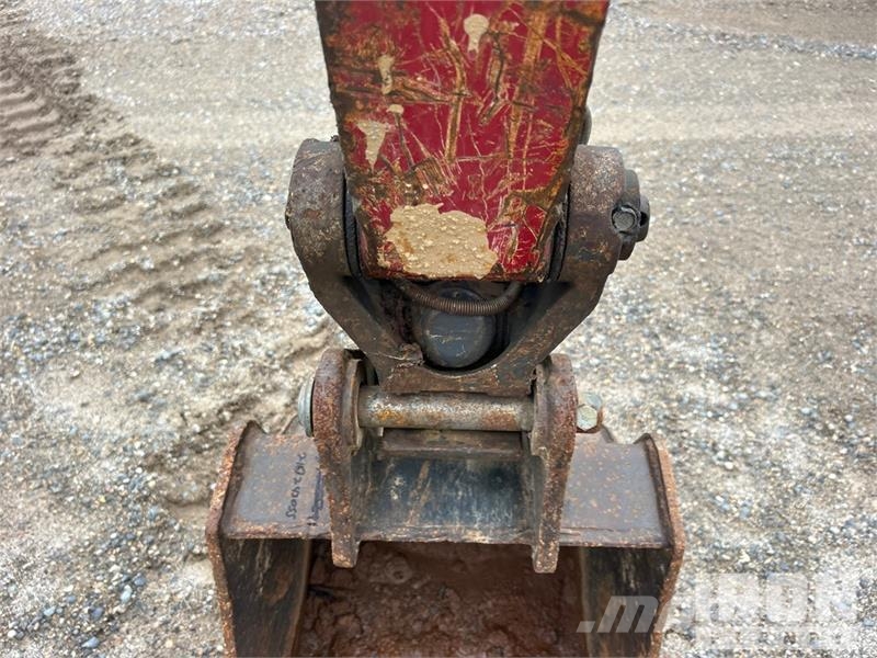 Yanmar ViO35-6A Miniescavadeiras < 7t (Mini escavadeiras)