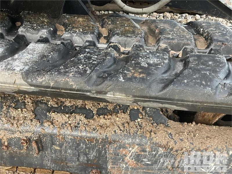 Yanmar ViO35-6A Mini bageri <7t