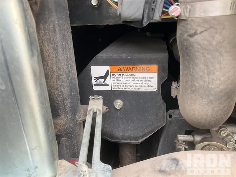 Yanmar ViO35-6A Mini bageri <7t