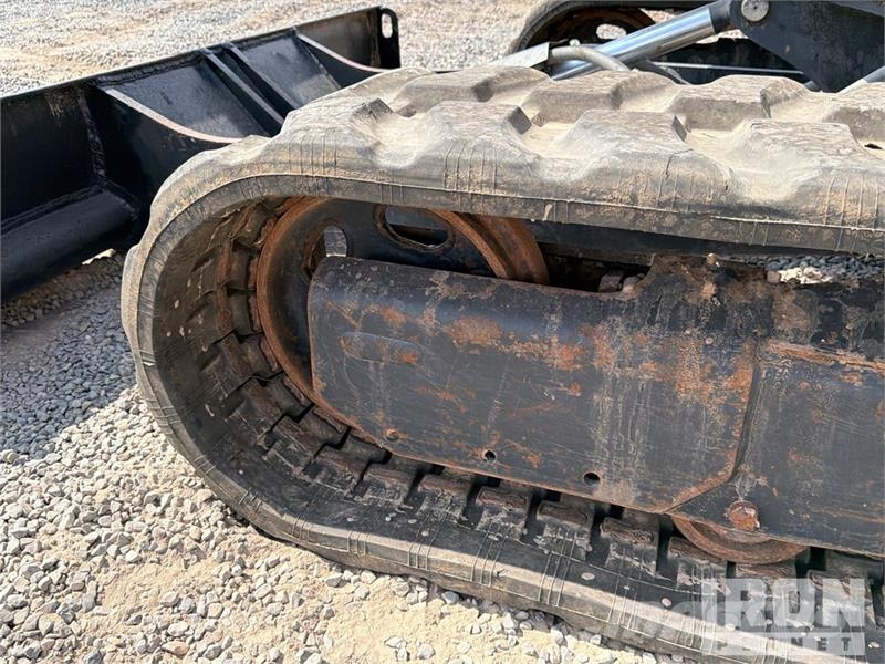 Yanmar ViO55-6A Mini Excavator Mini bageri <7t