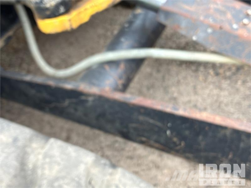 Yanmar ViO55-6A Mini Excavator Minigraafmachines < 7t