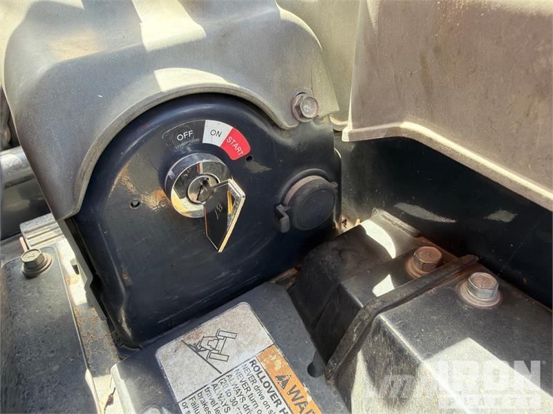 Yanmar ViO55-6A Mini Excavator Mini bageri <7t