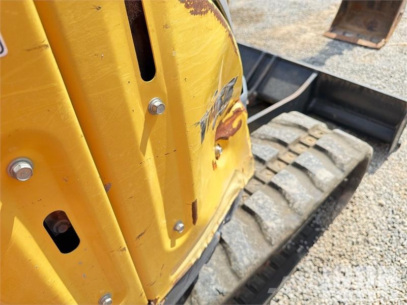 Yanmar ViO55-6A Mini Excavator Mini bageri <7t